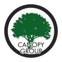 canopy group logo image