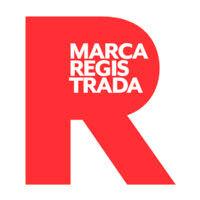 marca registrada logo image