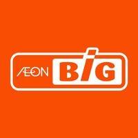 aeon big (m) sdn bhd logo image