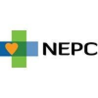 new england pediatric care (nepc) logo image