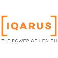 iqarus logo image