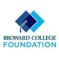 broward college foundation logo image