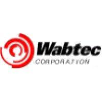 wabtec passenger transit logo image