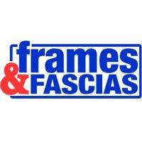 frames and fascias ltd logo image