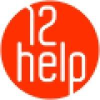 12help foundation logo image