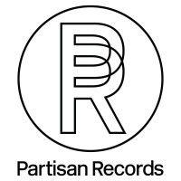 partisan records logo image