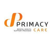 primacy care australia logo image