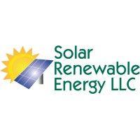 solar renewable energy, llc logo image