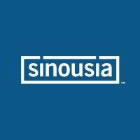 sinousia logo image