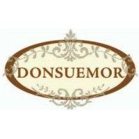 donsuemor, inc. logo image