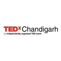 tedxchandigarh logo image