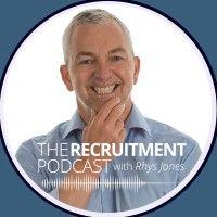 the recruitment podcast with rhys jones