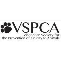 the vincentian society for the prevention of cruelty to animals logo image