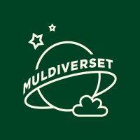 muldiverset logo image