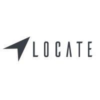 locate software, inc logo image