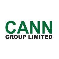 cann group logo image