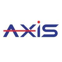 axis tools for micro machining logo image