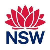 cancer institute nsw logo image