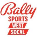 logo of Bally Sports West Bally Sports Socal