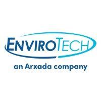 enviro tech chemical services logo image