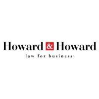 howard & howard attorneys pllc logo image