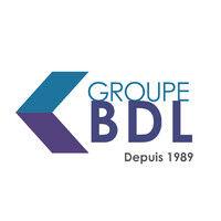 groupe bdl logo image