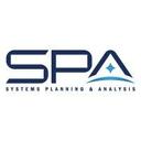 logo of Systems Planning Analysis