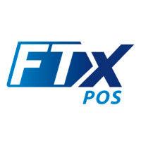 ftx pos logo image