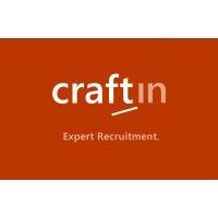 craftin logo image