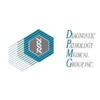 diagnostic pathology medical group, inc. logo image