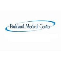 parkland medical center logo image