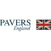 pavers england logo image