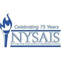 nysais logo image