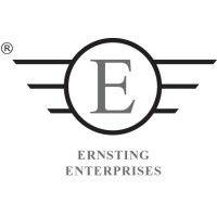 ernsting.com publications gmbh logo image