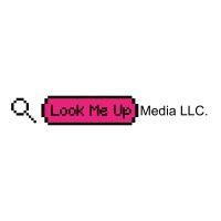 look me up media, llc. logo image