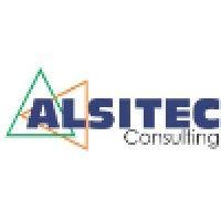 alsitec consulting logo image