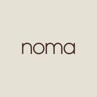 noma logo image