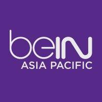 bein asia pacific logo image