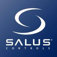 salus controls romania logo image