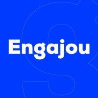 engajou logo image