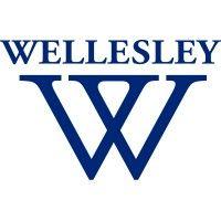 wellesley professional and executive education logo image