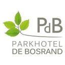 logo of Hotel De Bosrand