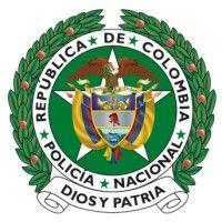 policía nacional de colombia - cuenta oficial