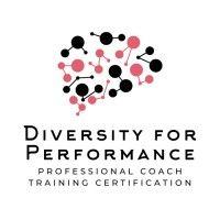 diversity for performance logo image