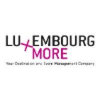 luxembourg & more logo image