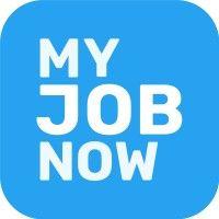 myjobnow logo image