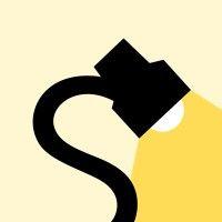 snopes.com logo image