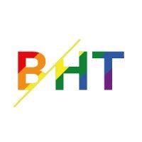 berlin university of applied sciences berlin (bht) logo image