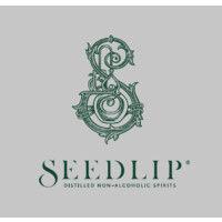 seedlip drinks logo image