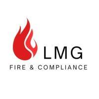 lmg fire & compliance logo image